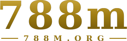 788m logo