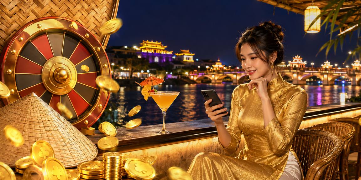 788m Những Gì Có Trong Sảnh Slot Của Chúng Tôi
